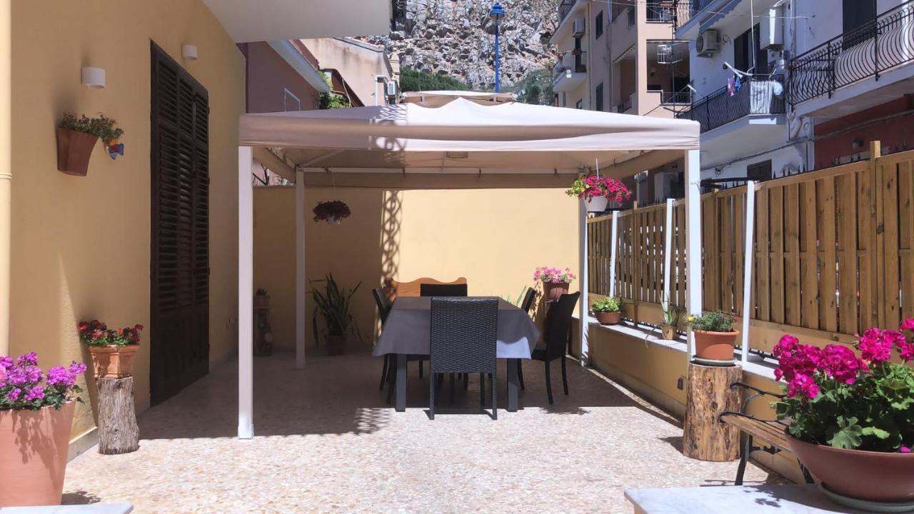 Josh'S House Mondello Exterior foto